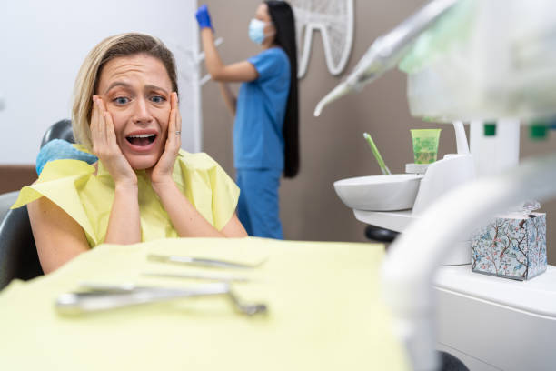 Best Weekend Emergency Dentist in Franklin Center, NJ