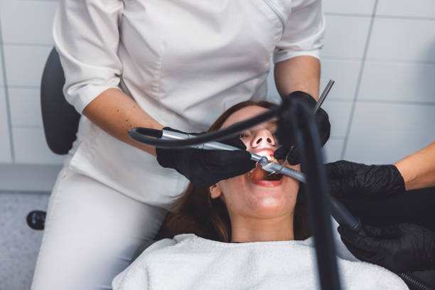 Best Emergency Dentist for Special Needs Patients in Franklin Center, NJ