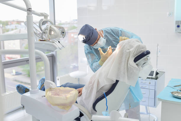 Best Emergency Cosmetic Dentistry in Franklin Center, NJ