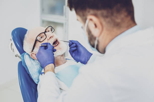 Best Broken or Cracked Tooth Emergency Dentist in Franklin Center, NJ
